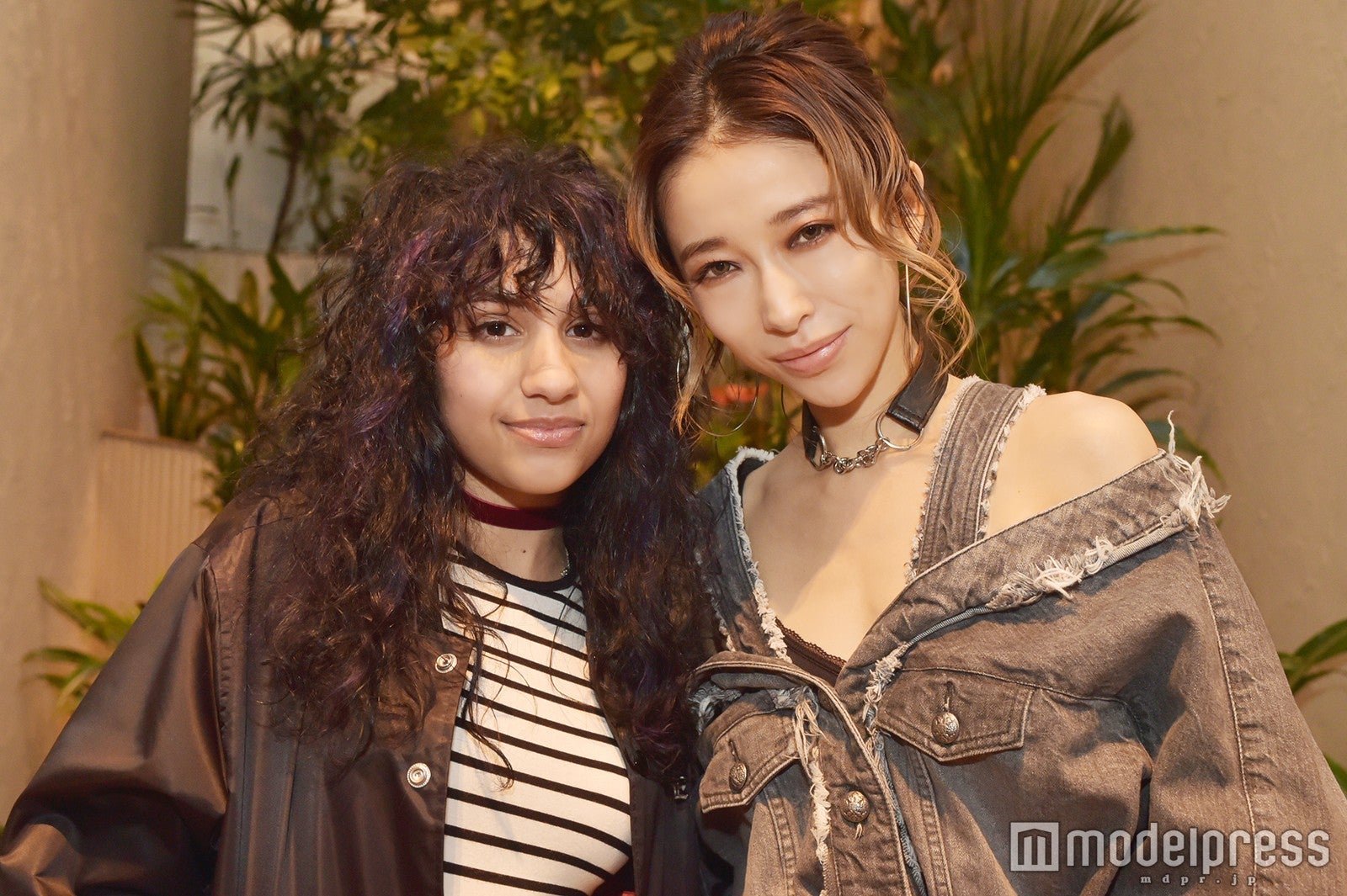 加藤ミリヤ×アレッシア・カーラ、アナ雪「Let It Go」に続けるのか…ディズニー史上初「モアナと伝説の海」日米エンドソングアーティスト対談