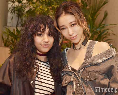 加藤ミリヤ×アレッシア・カーラ、アナ雪「Let It Go」に続けるのか…ディズニー史上初「モアナと伝説の海」日米エンドソングアーティスト対談