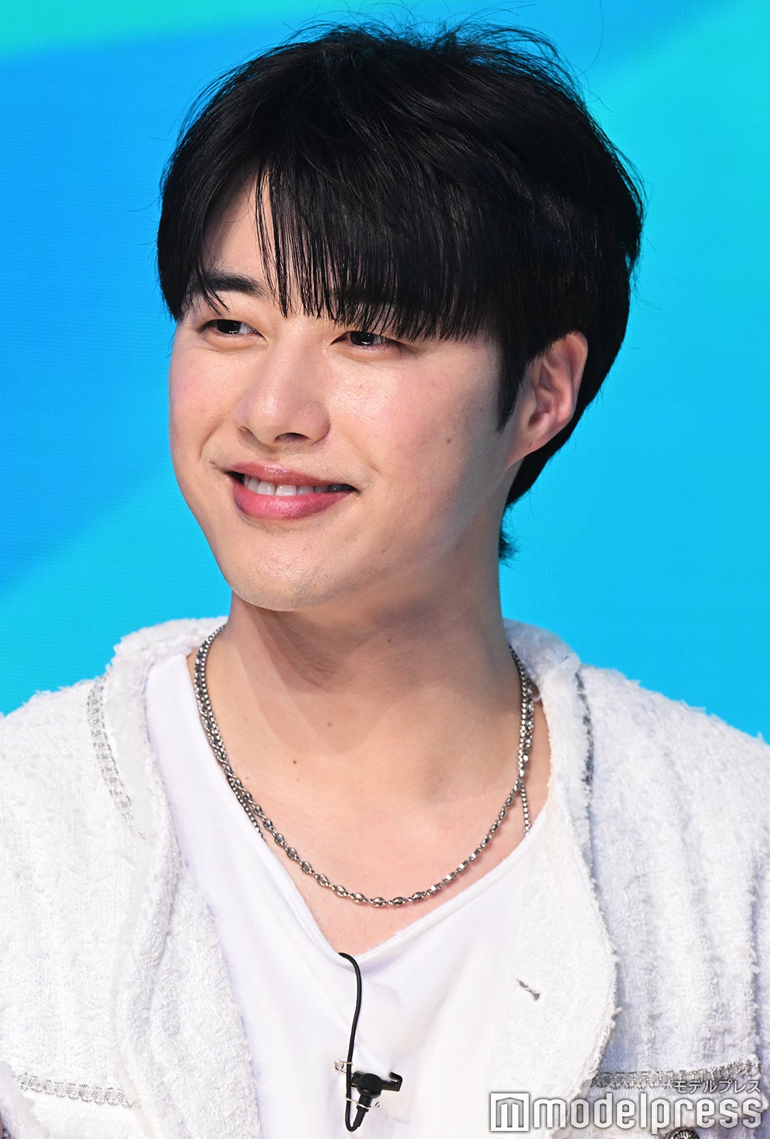 ジュノ（C）モデルプレス