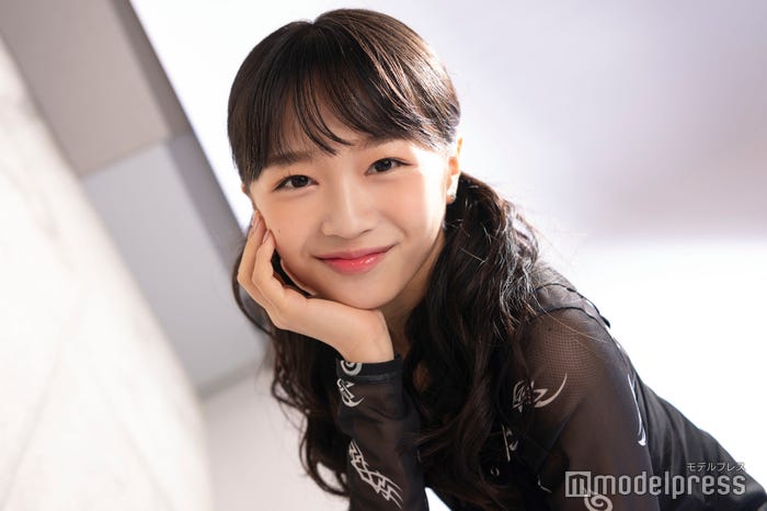 YUKINO(C)モデルプレス