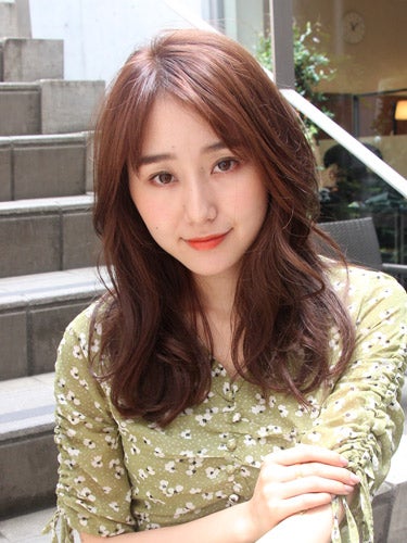 オルチャン前髪のアレンジで流行を形に 大人女性に似合う韓国風スタイル集 モデルプレス オルチャン前髪のアレンジで流行を形に 大人女性に似合う韓国風スタイル集 モデルプレス