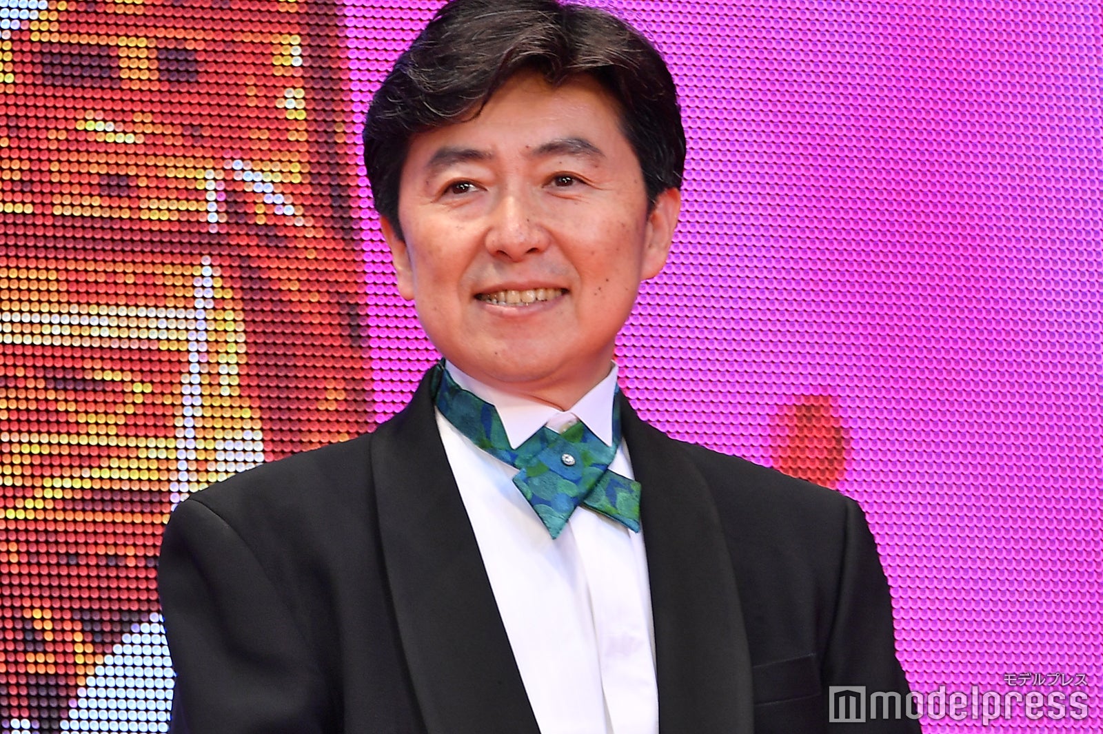 笠井信輔アナウンサー（C）モデルプレス