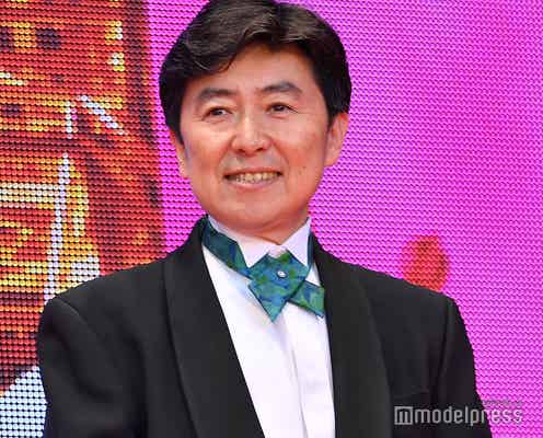 笠井信輔アナ「死ぬの?って…」悪性リンパ腫公表の理由明かす