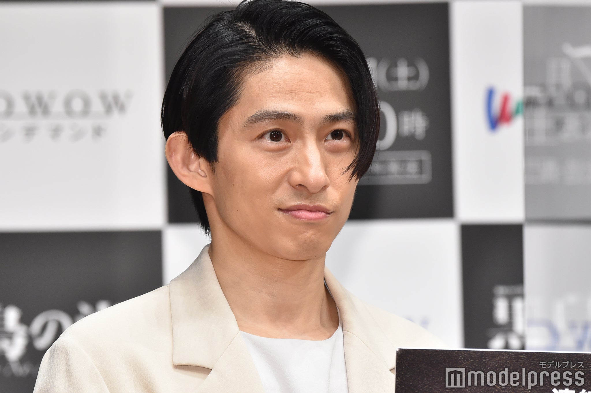 三宅健（C）モデルプレス