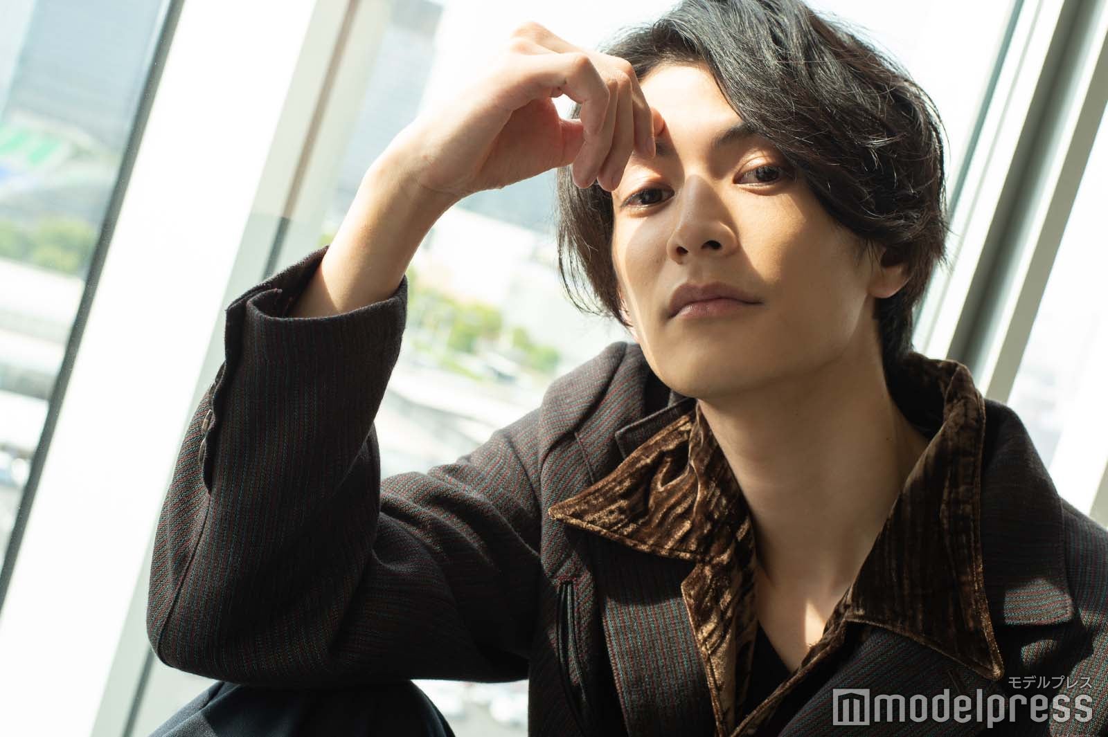 渡邊圭祐（C）モデルプレス