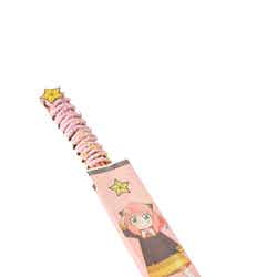 ベリーエレガント!! アーニャのステラ・チュリトス ~ストロベリー&ラズベリー味~/画像提供:ユニバーサル・スタジオ・ジャパン