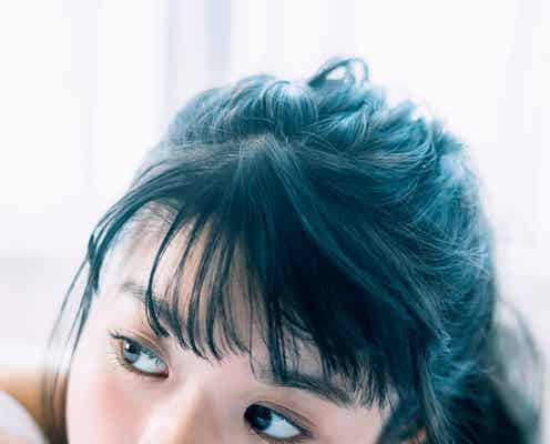 馬場ふみかの“パーフェクトボディ”を堪能 3年間の成長振り返る