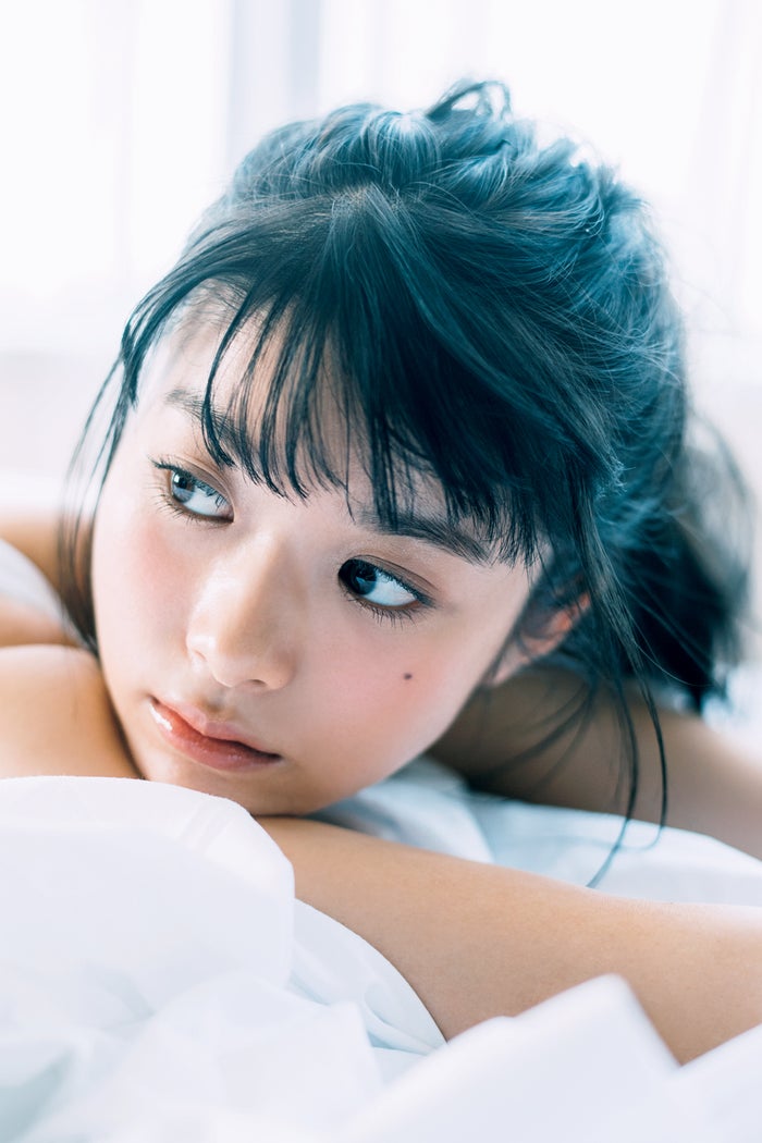 馬場ふみかの パーフェクトボディ を堪能 3年間の成長振り返る モデルプレス 馬場ふみかの パーフェクトボディ を堪能 3年間の成長振り返る モデルプレス