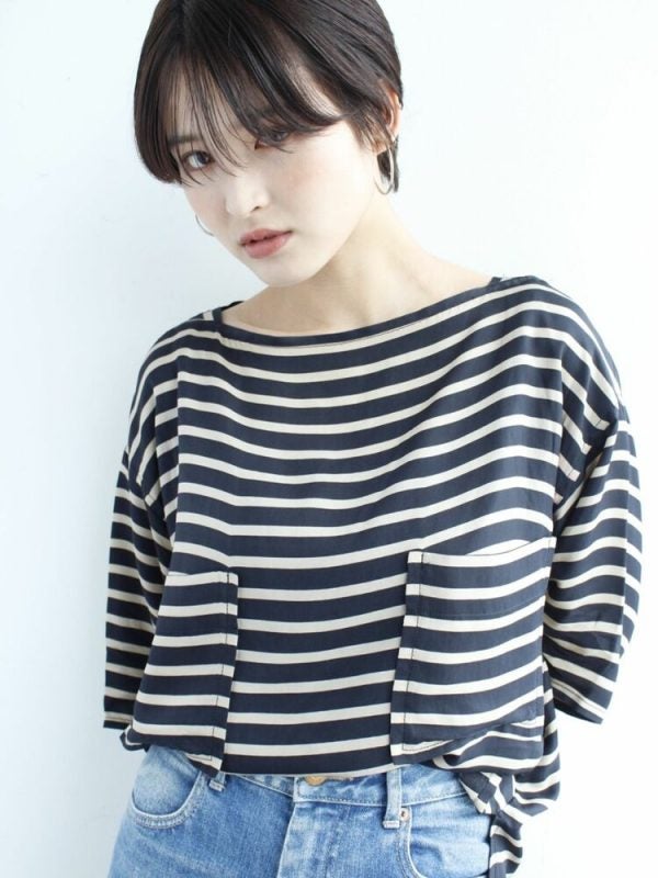 手軽にイメチェンできる前髪アレンジ集 伸ばしかけでもできる大人のおしゃバング モデルプレス 手軽にイメチェンできる前髪アレンジ集 伸ばしかけでもできる大人のおしゃバング モデルプレス