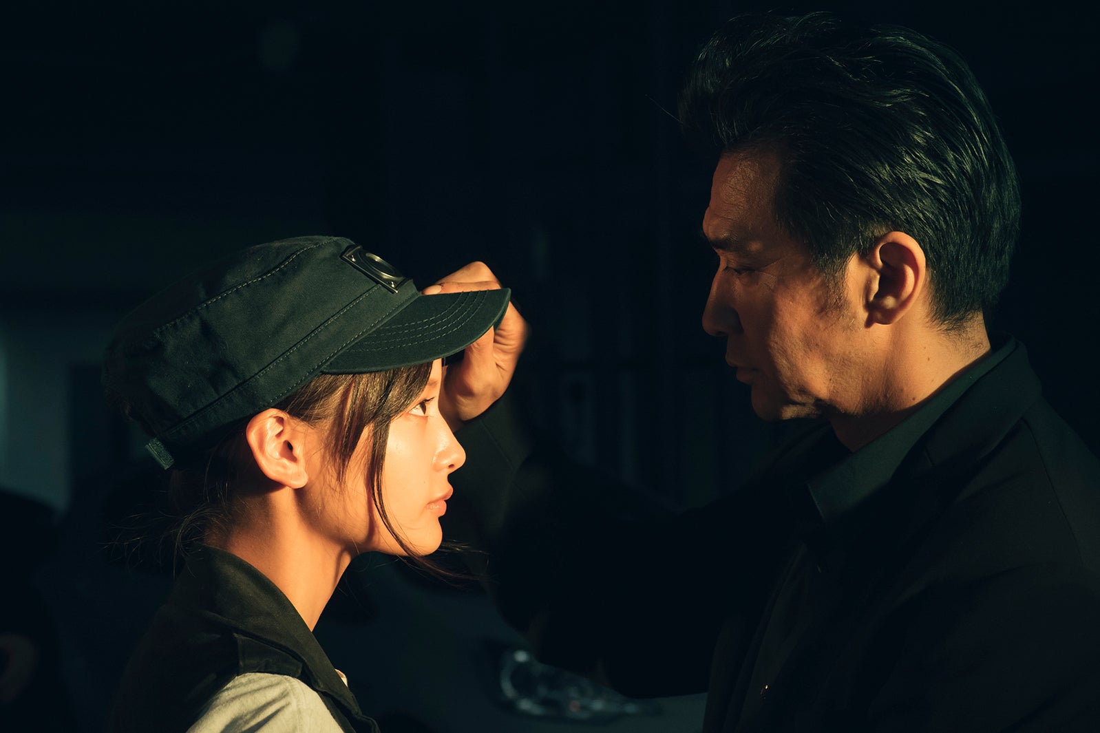 「電影少女」第10話より（C）「電影少女2018」製作委員会