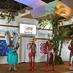 バルタン星人やピグモンも登場