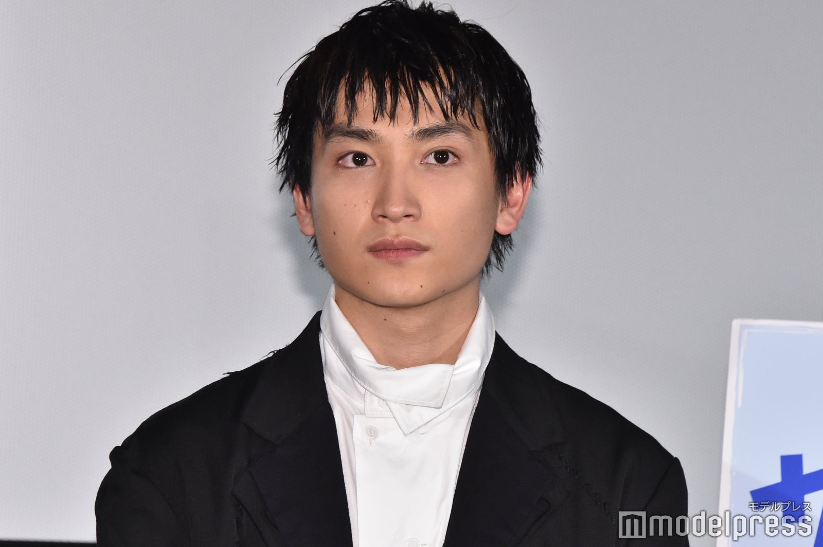 金子大地 （C）モデルプレス