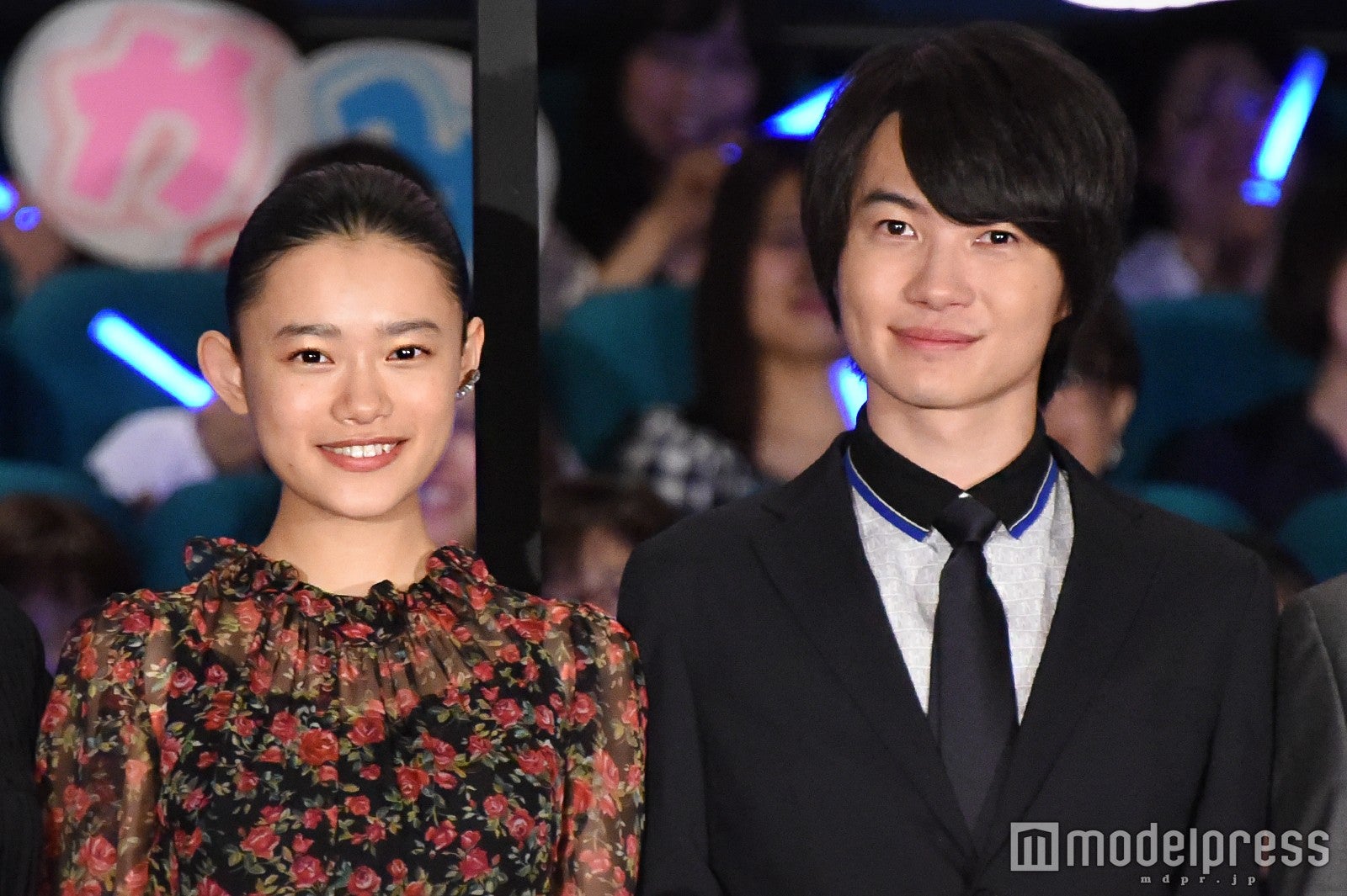 杉咲花＆神木隆之介に「楽屋でやれ！」微笑ましいトークに堪らずツッコミ