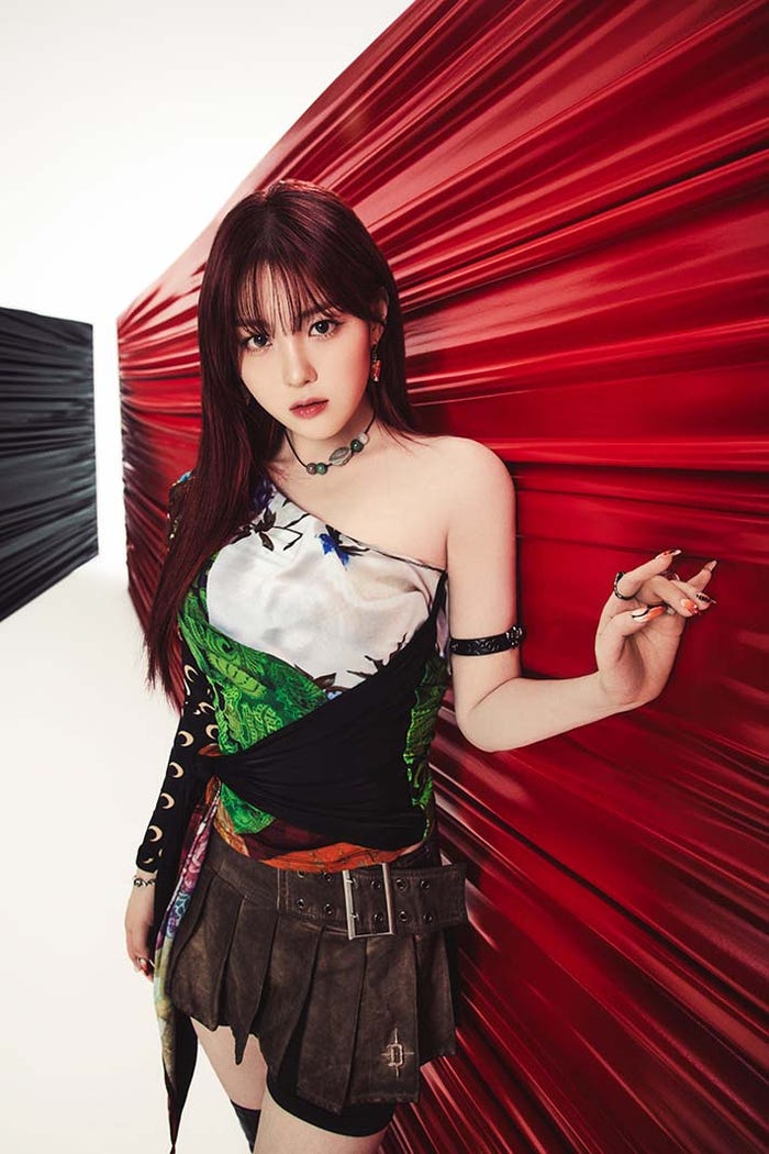 チェヒョン(提供写真)