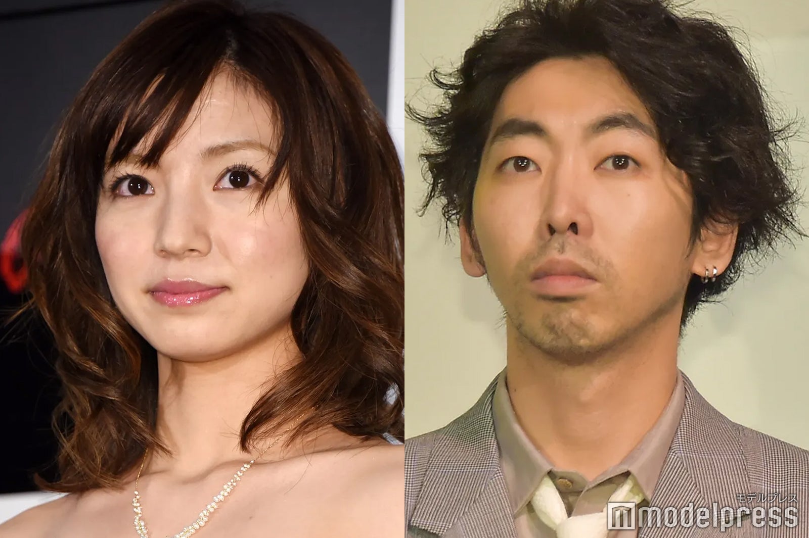 入来茉里、柄本時生との2ショットで離婚報告「友達13年目が再スタート」
