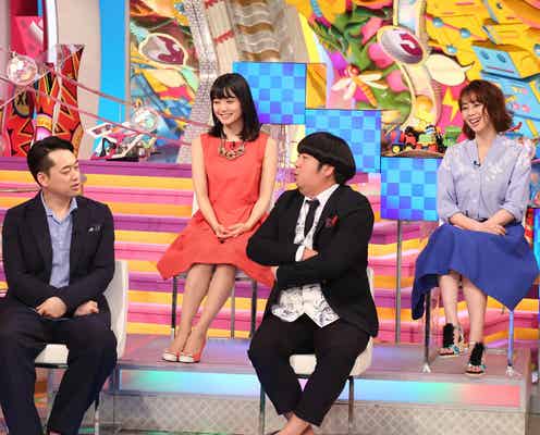 元乃木坂46深川麻衣の出演決定番組が早くも話題「最高すぎる」「なんか涙出てきた」