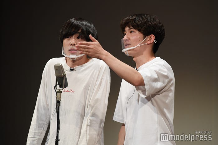 ロンシャルド (C)モデルプレス