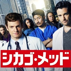 『シカゴ』シリーズ3作品、最も好条件の仕事はどれ?
