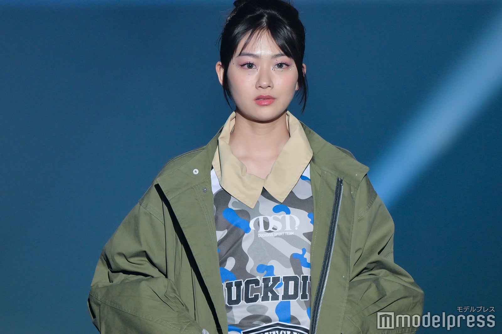 みとゆな（C）モデルプレス