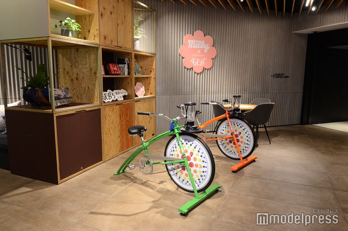 星野リゾート BEB5土浦(C)モデルプレス