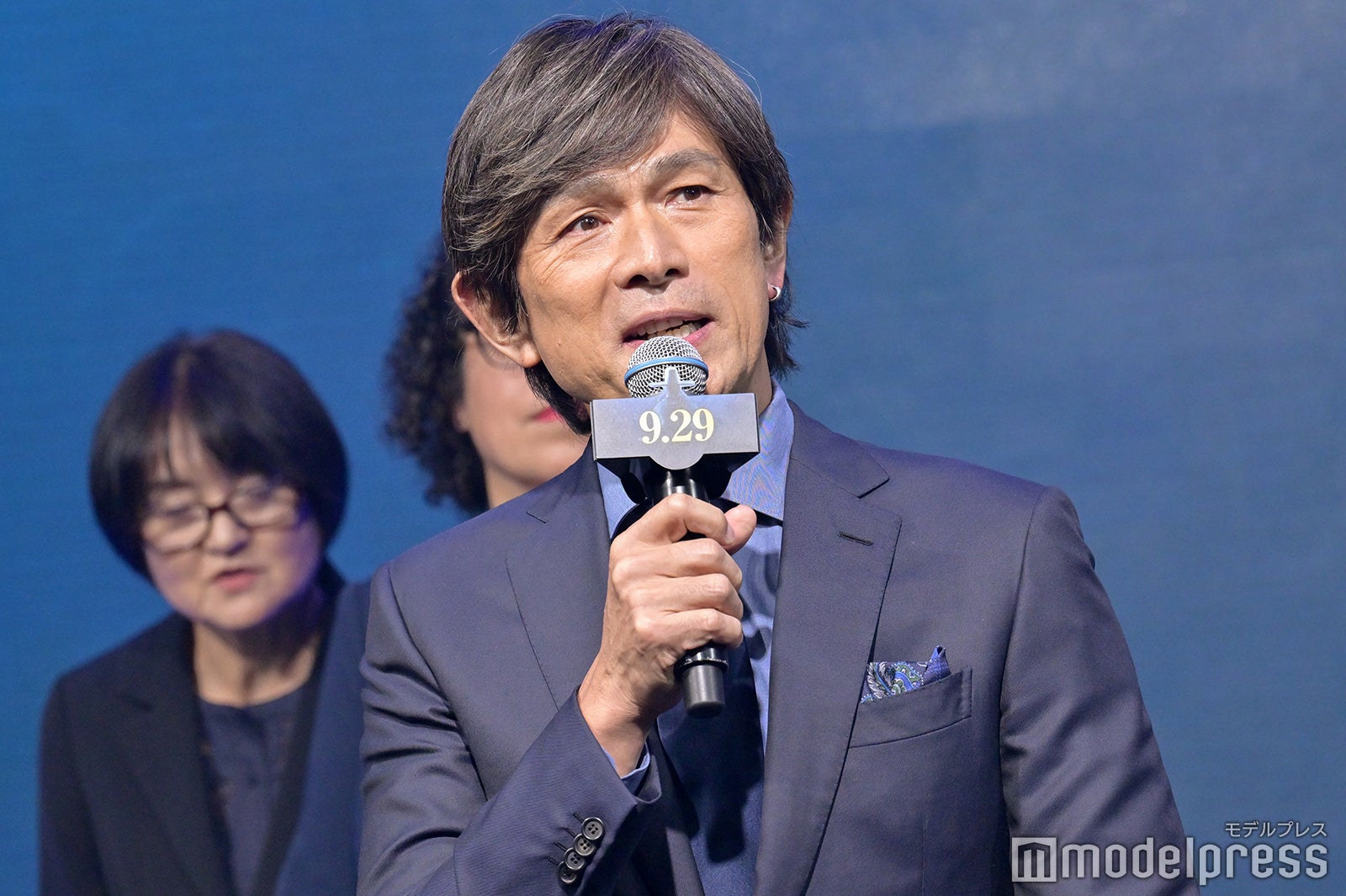 江口洋介（C）モデルプレス