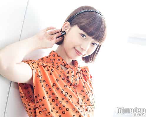 森川葵“あるがまま”の魅力 スタイルキープ&ストレス解消法、美の秘訣は?モデルプレスインタビュー