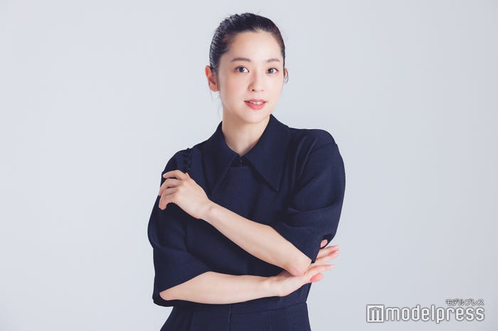 中村アン(C)モデルプレス