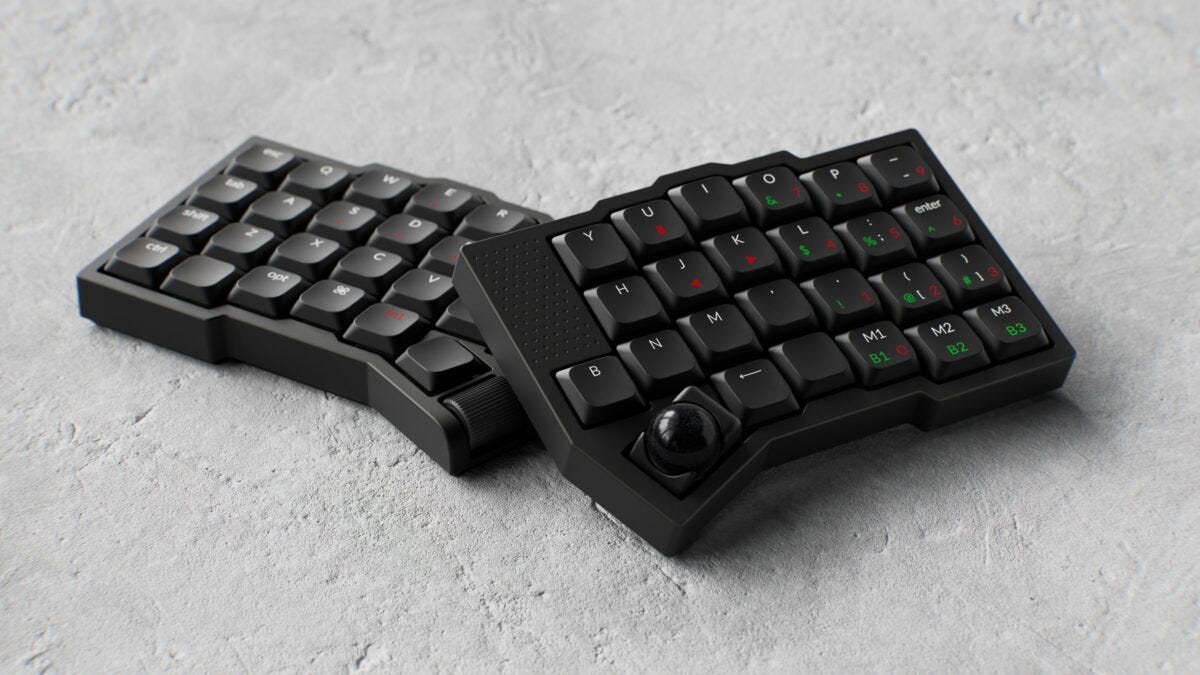 Keychron