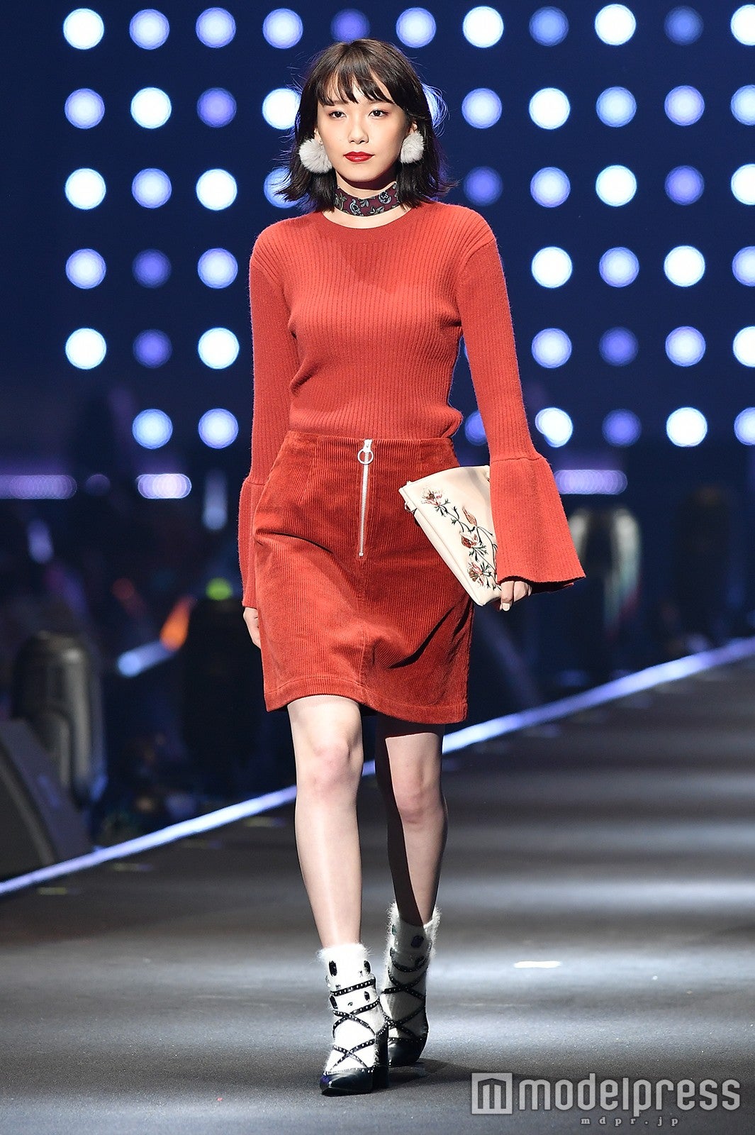 飯豊まりえ（C）モデルプレス