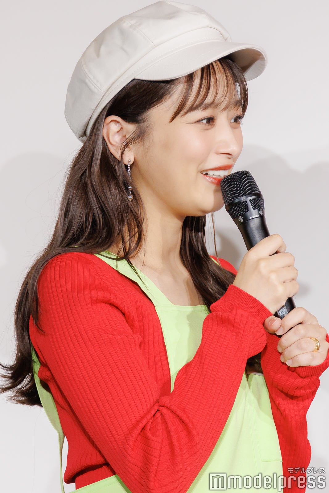 近藤千尋（C）モデルプレス