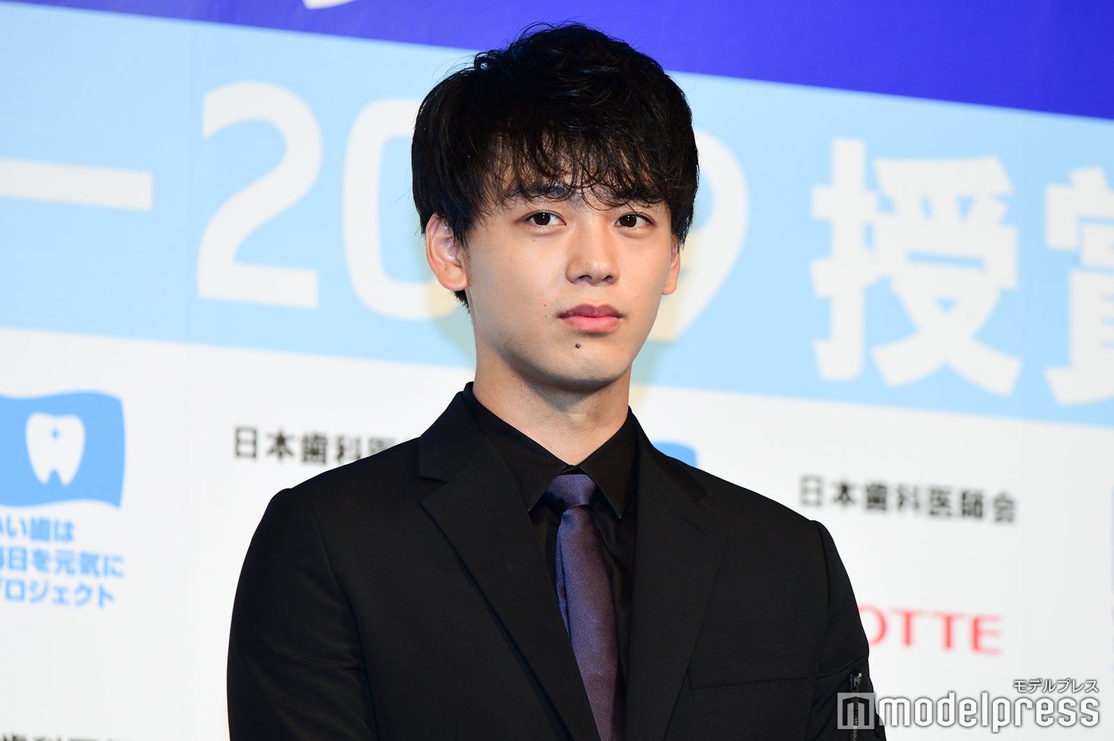 竹内涼真 （C）モデルプレス