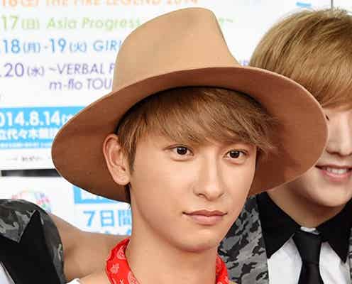與真司郎「青春時代はほぼAAA」 多忙なデビュー当時を振り返る