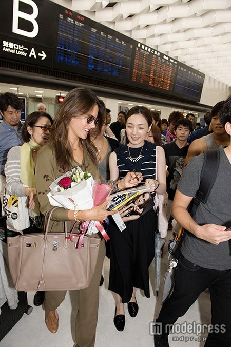 アレッサンドラ・アンブロジオ