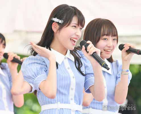 青春高校3年C組アイドル部、TIF初出演 原石ばかりの個性派美女集団「TIF2019」<セットリスト>