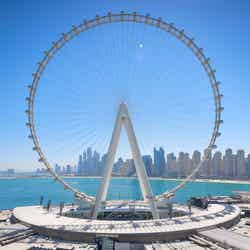 エイン・ドバイ/画像提供:ドバイ政府観光・商務局