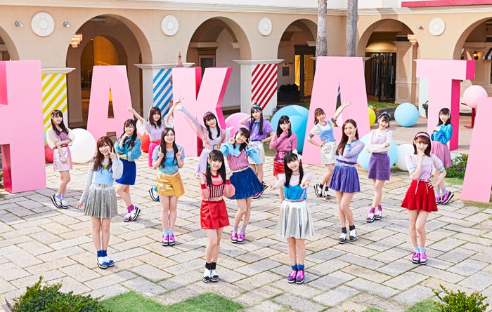 HKT48(C)AKS