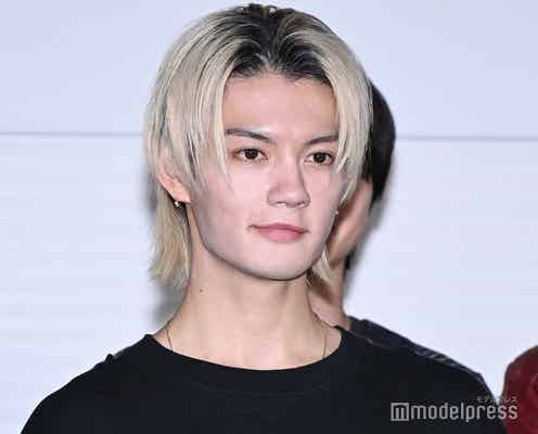 佐野勇斗“逃げてしまった”過去告白「怒られそうになったので」【ESCAPE それは誘拐のはずだった】