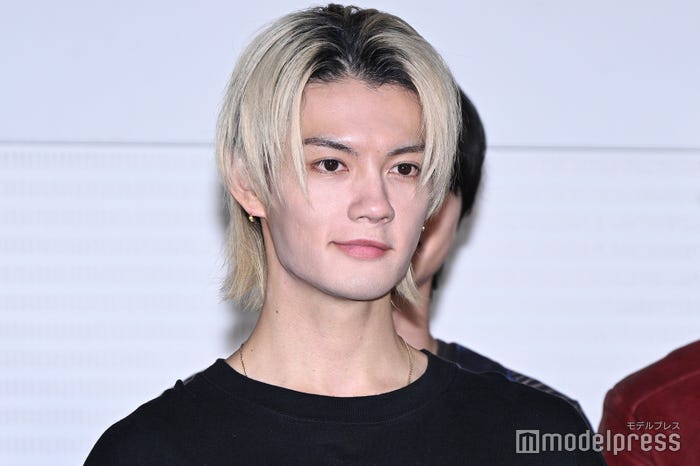 佐野勇斗(C)モデルプレス