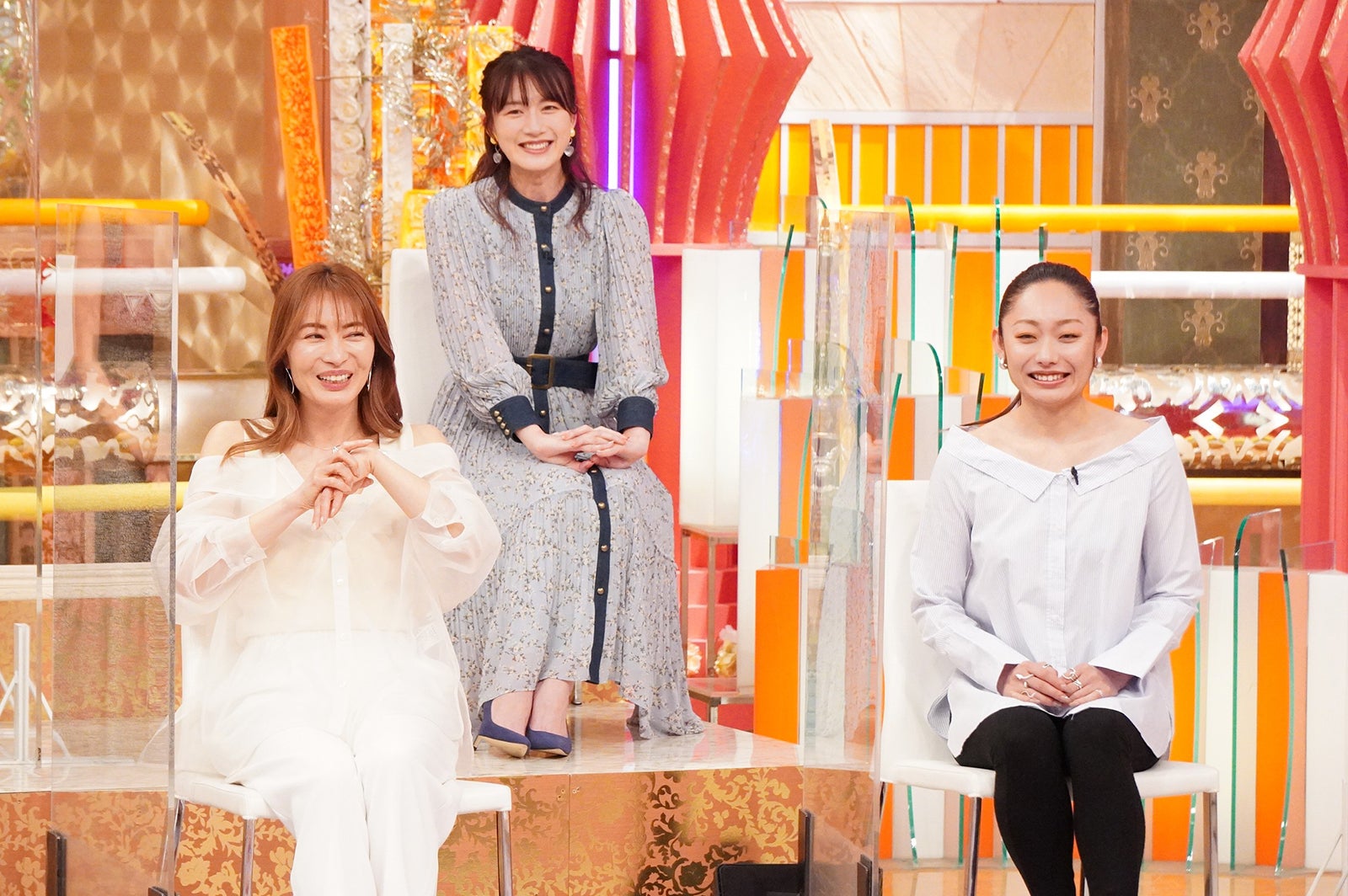 新山千春、マッチングアプリ始めたきっかけ・14歳下の新恋人を語る