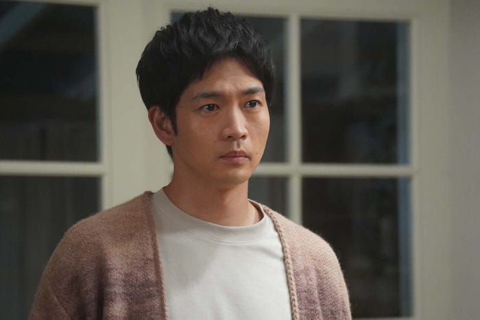 松下洸平「いちばんすきな花」(C)フジテレビ