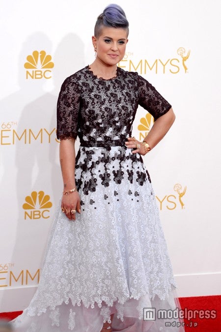 ケリー・オズボーン