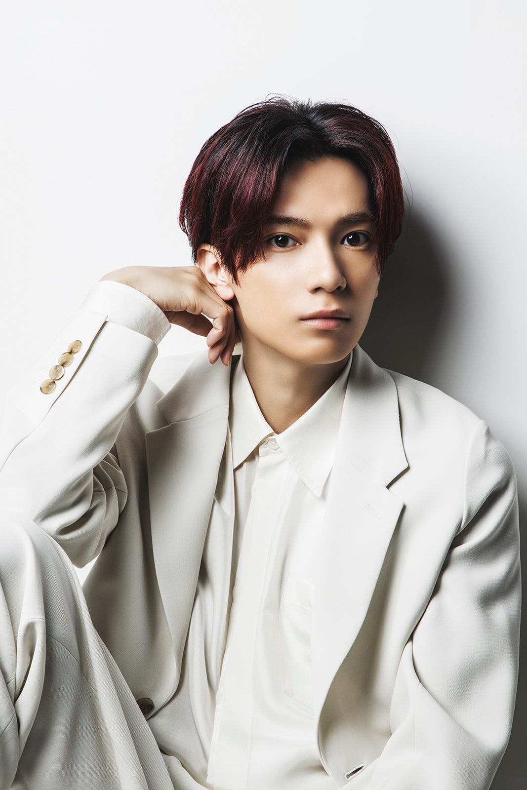 糸川耀士郎（提供写真）