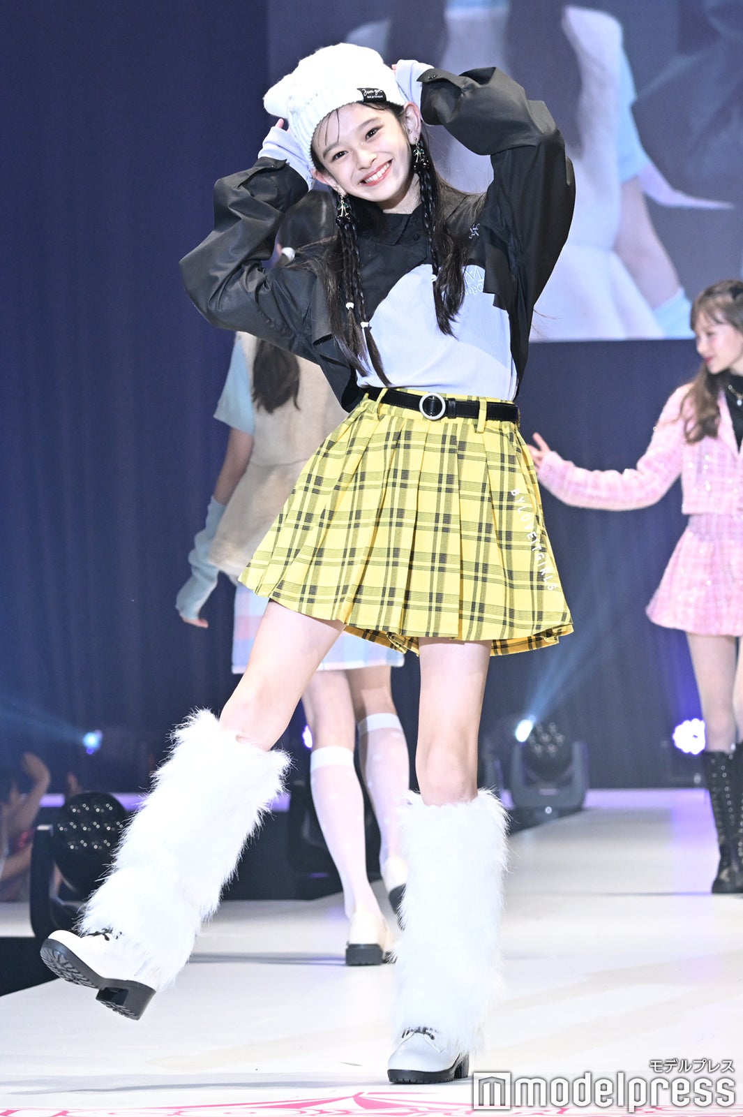 「ニコ☆フェス」の様子（C）モデルプレス