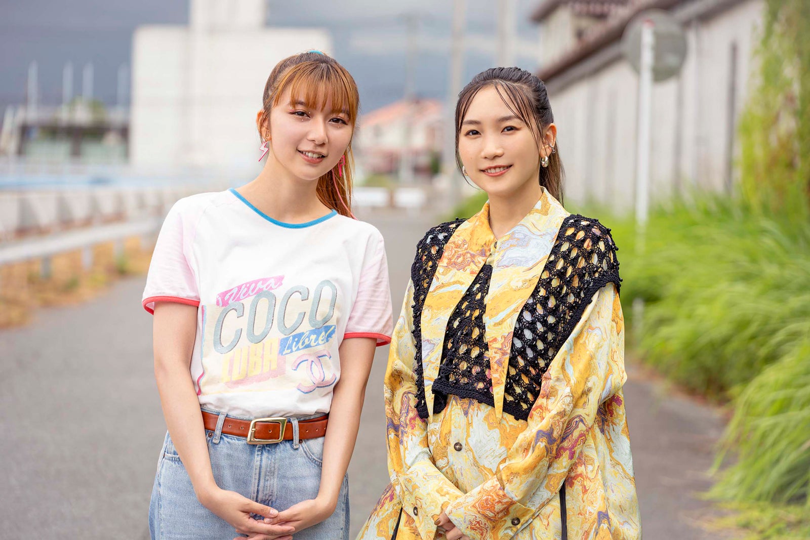 上白石萌歌「パリピ孔明」劇中歌、幾田りらが楽曲提供　Creepy Nutなどカバーにも挑戦