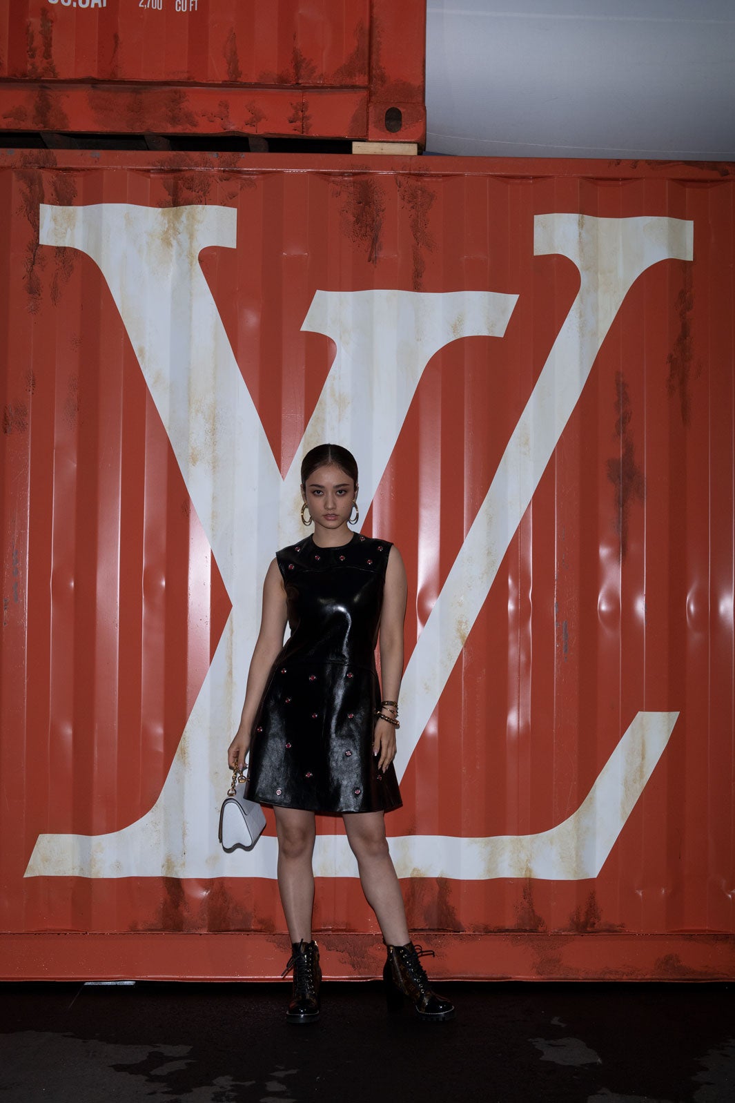 谷まりあ（提供写真）