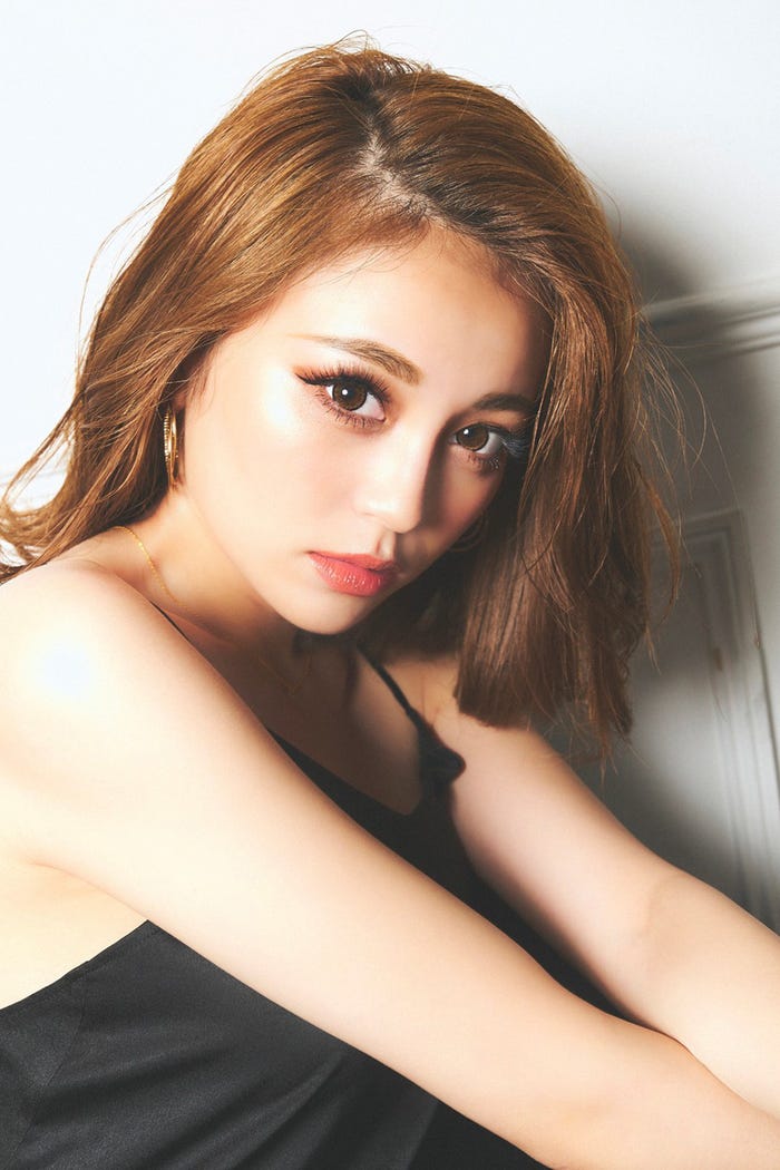 土屋怜菜/撮影:YU TOMONO(提供写真)