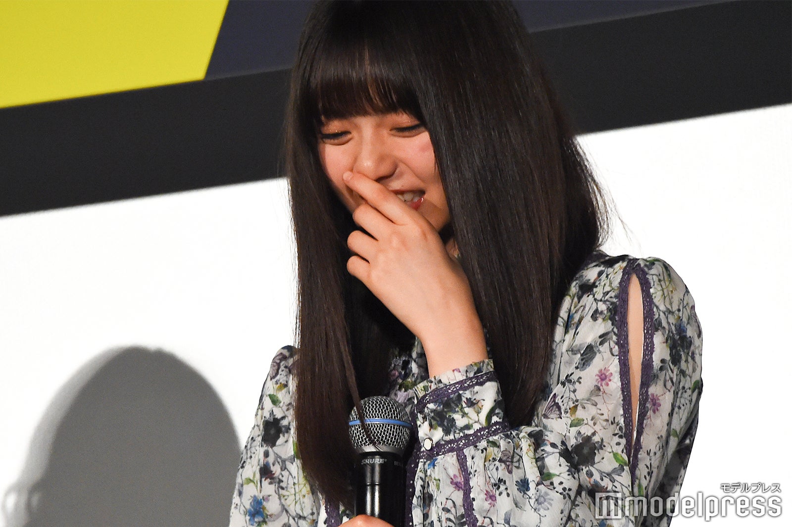 齋藤飛鳥 （C）モデルプレス