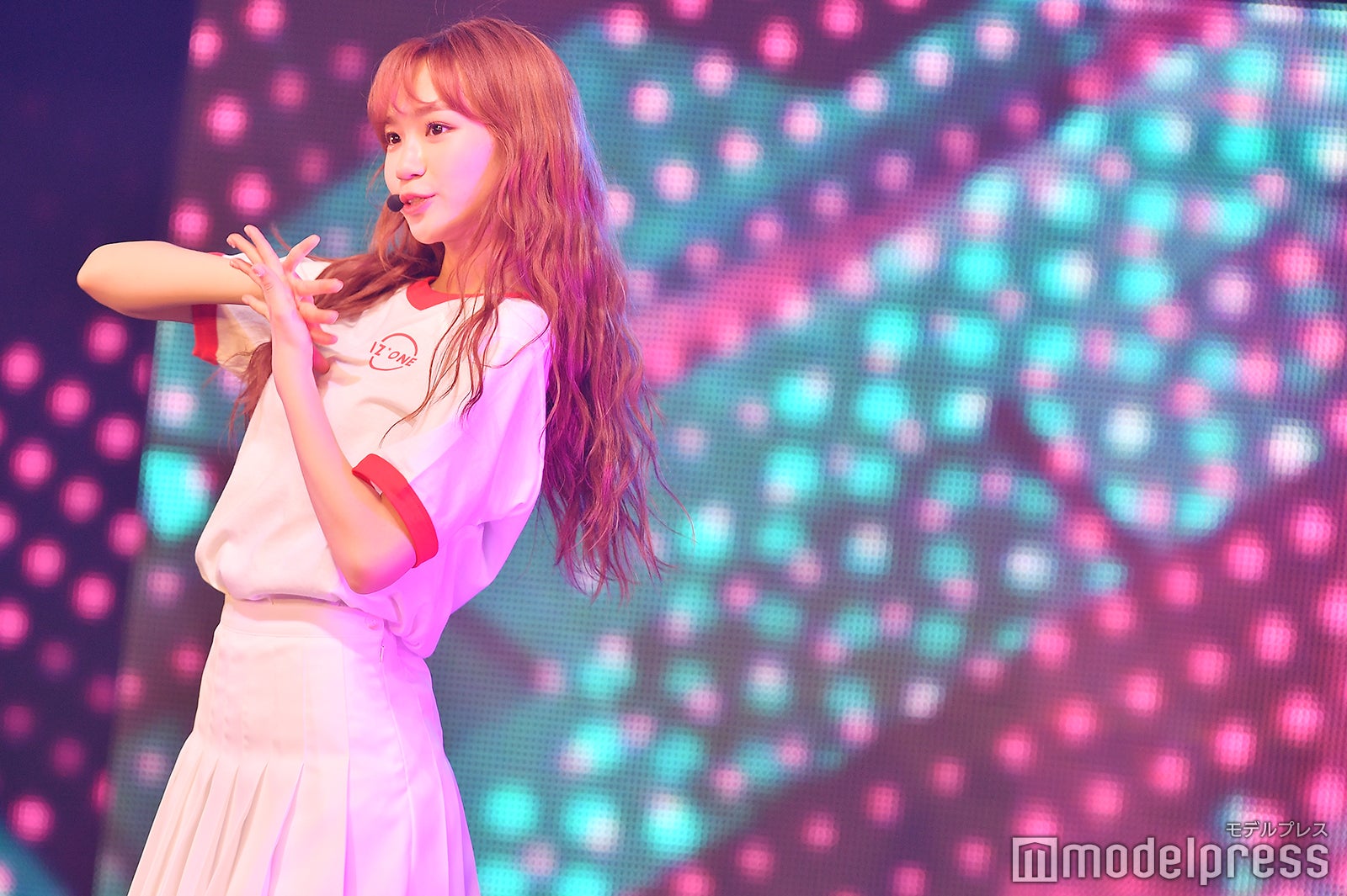 キム・チェウォン （C）モデルプレス