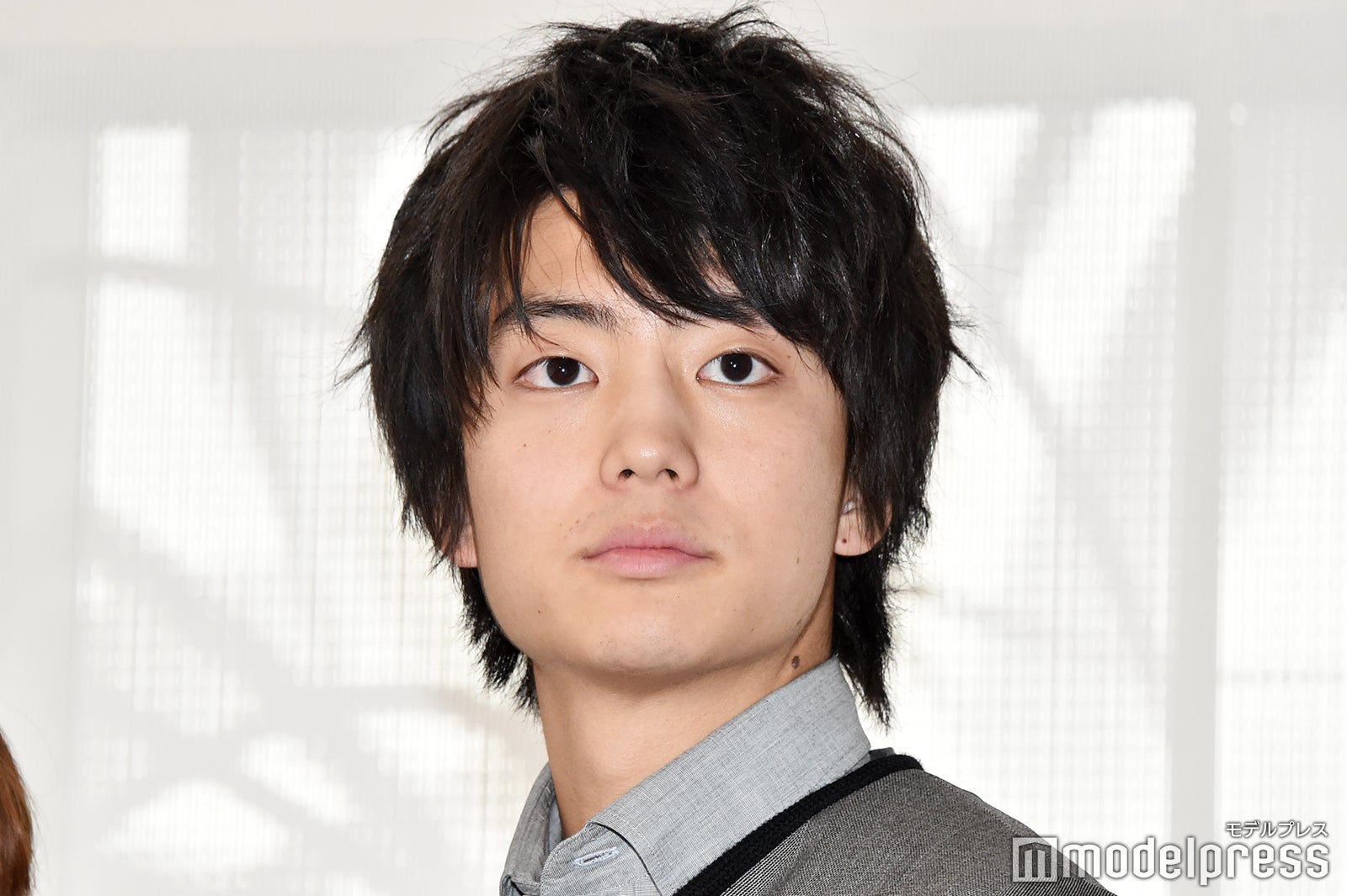 伊藤健太郎 （C）モデルプレス