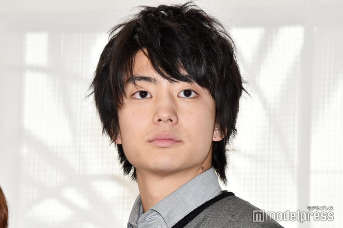 伊藤健太郎 (C)モデルプレス